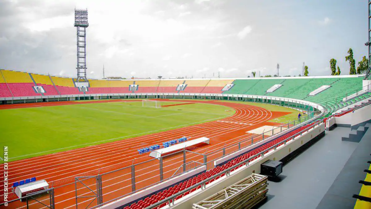 Evènements sportifs et culturels au Bénin