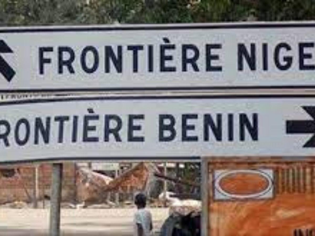 Frontière bénino-nigérienne : le Bénin ferme le contournement fluvial