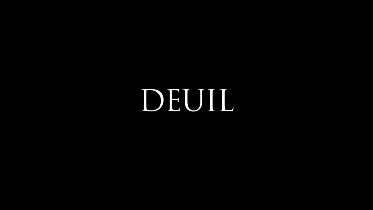 deuil