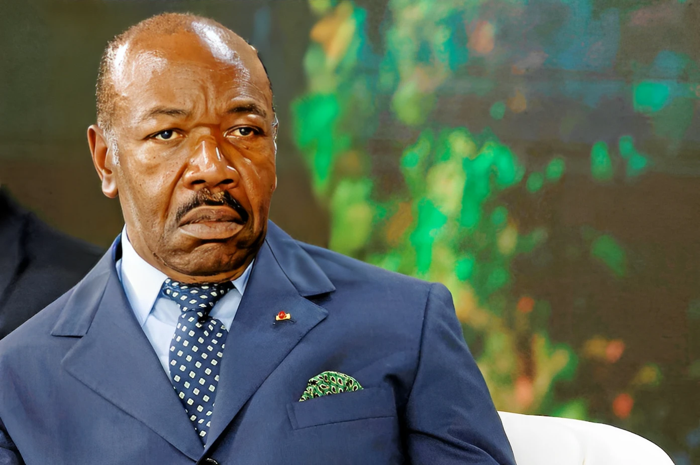 Gabon : Patience Dabany, mère d'Ali Bongo porte plainte contre 8 responsables du PDG