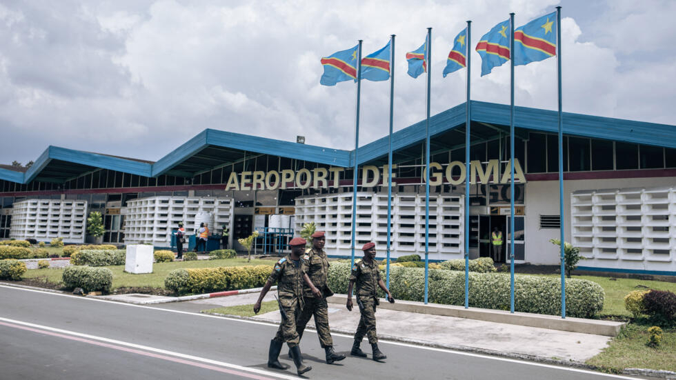 Détournement de fonds publics en RDC : deux Ministres et un ex-Ministre empêchés de quitter le Pays