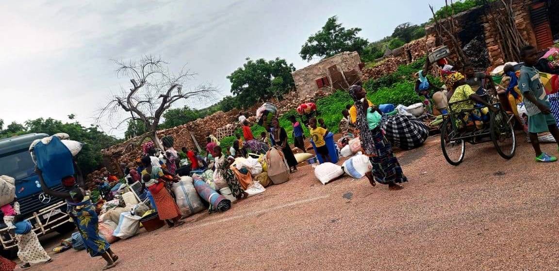 Mali : une partie des otages enlevés à Bandiagara libérée