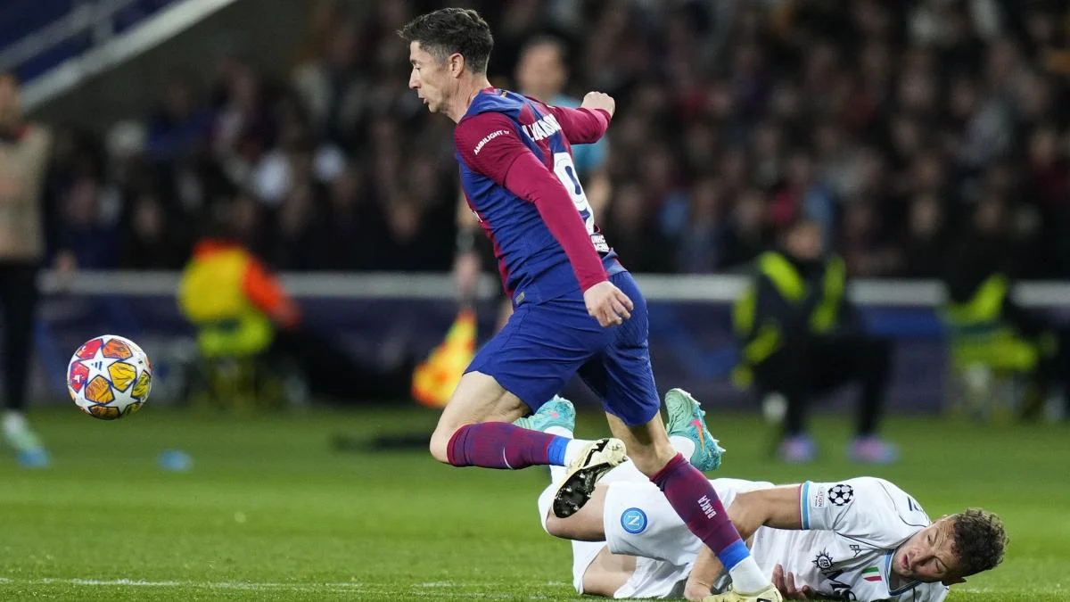 33e journée de Liga : le FC barça douche le CF Valence et croit en ses chances pour le titre