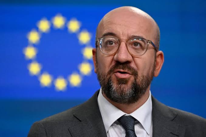 En visite d'Etat au Bénin, Charles Michel, président du Conseil européen a annoncé au terme de sa visite officielle à Cotonou, un financement de 47 millions d'euros au profit de plusieurs secteurs dans le pays.