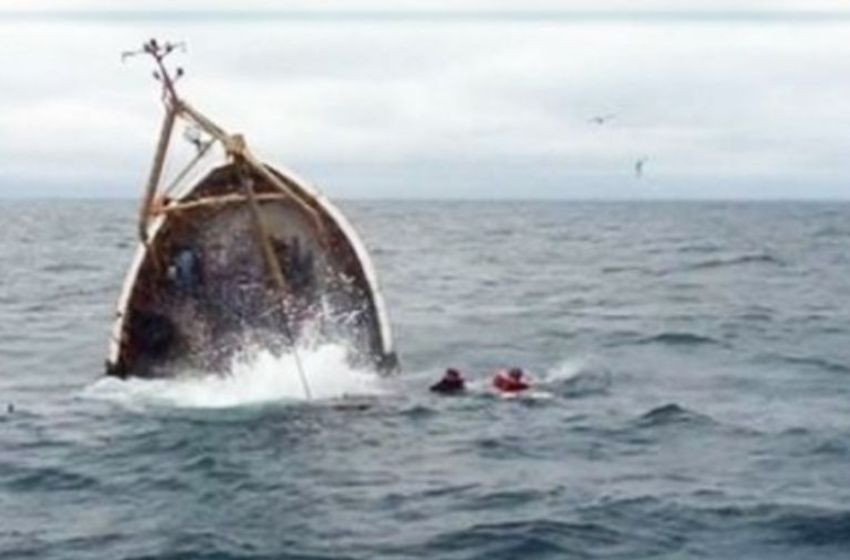 Chavirement de la barque sur le lac Noukoué : de nouveaux corps reperchés dans l'eau