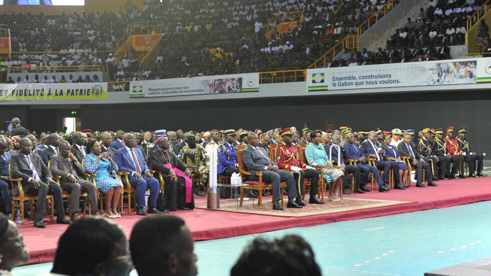 Gabon : fin du dialogue national, des réformes majeures politiques, économiques et sociales proposées