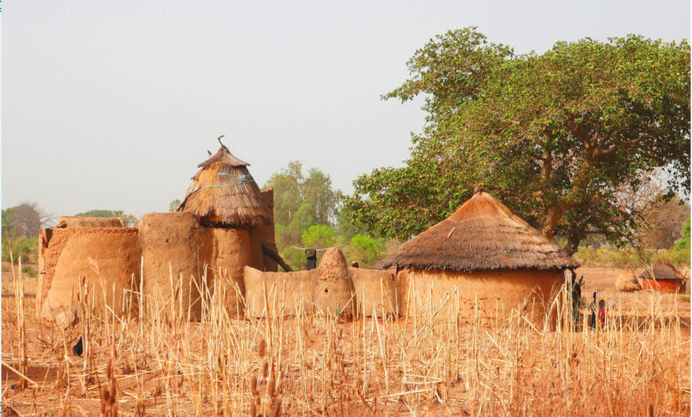 Bénin : un élève blessé par un engin explosif à Kandi