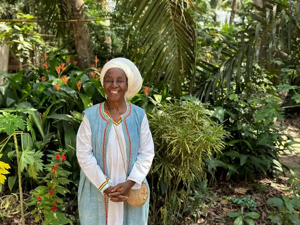 Bénin : la militante agro-écologiste Mère Jah a rendu l'âme