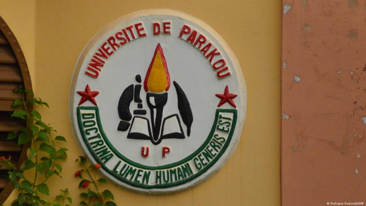 Bénin-Université de Parakou : suppression des soutenances à la Flash et la Faseg pour ''nécessité de service''