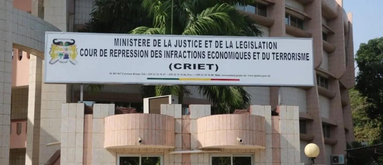 Bénin : 07 membres d'un réseau de mafia foncière déposés en prison