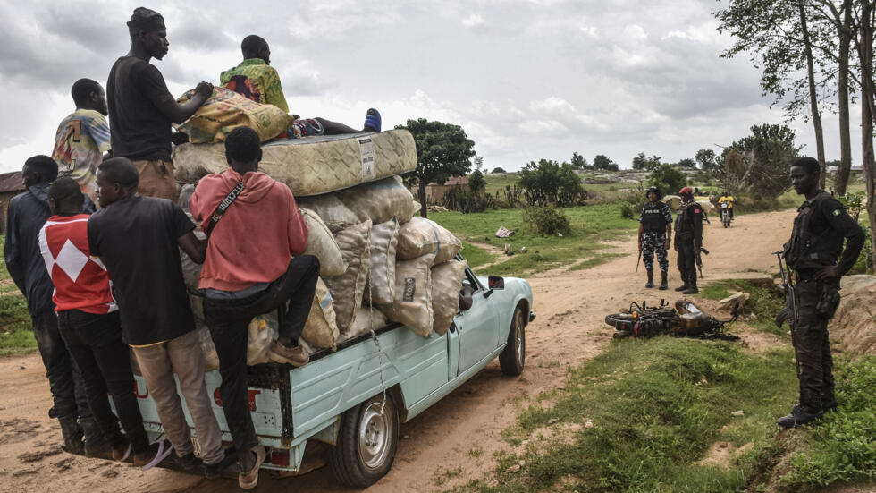 Nigéria : 42 personnes tuées dans une attaque dans l'Etat du Plateau