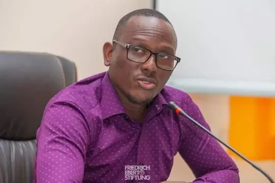 Bénin : après son audition à la BEF, Clément Capo-Chichi placé sous convocation