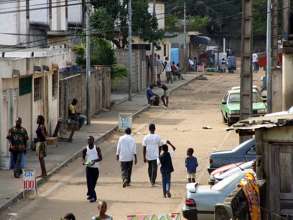 Côte d'Ivoire : Deux (02) enfants retrouvés mort dans un véhicule Yopougon