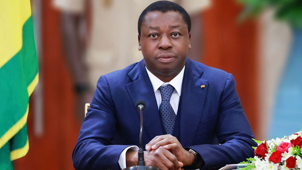 Togo : la réaction de Faure Gnassingbé après la démission du 1er ministre