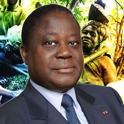 Côte d'Ivoire : le programme des obsèques de Henri Konan Bédié