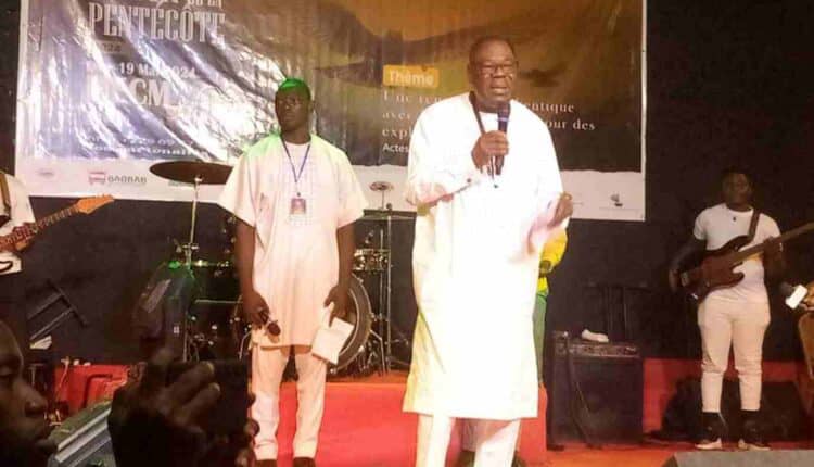 Bénin : à Parakou, un concert gospel de l'opposant Boni Yayi interrompu