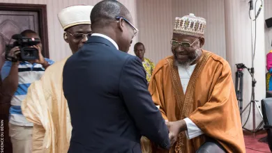 Crise entre le Bénin et le Niger : l'UIB propose une médiation pour arriver à la paix