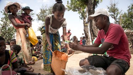 Insécurité alimentaire en Afrique : une enquête conjointe de l'ONU et d'autres organisations explique les raisons