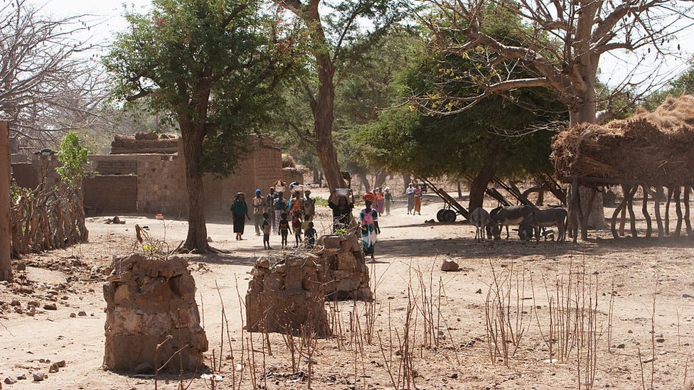 Mali : treize villageois tués par l'armée à Niamana, au centre du pays