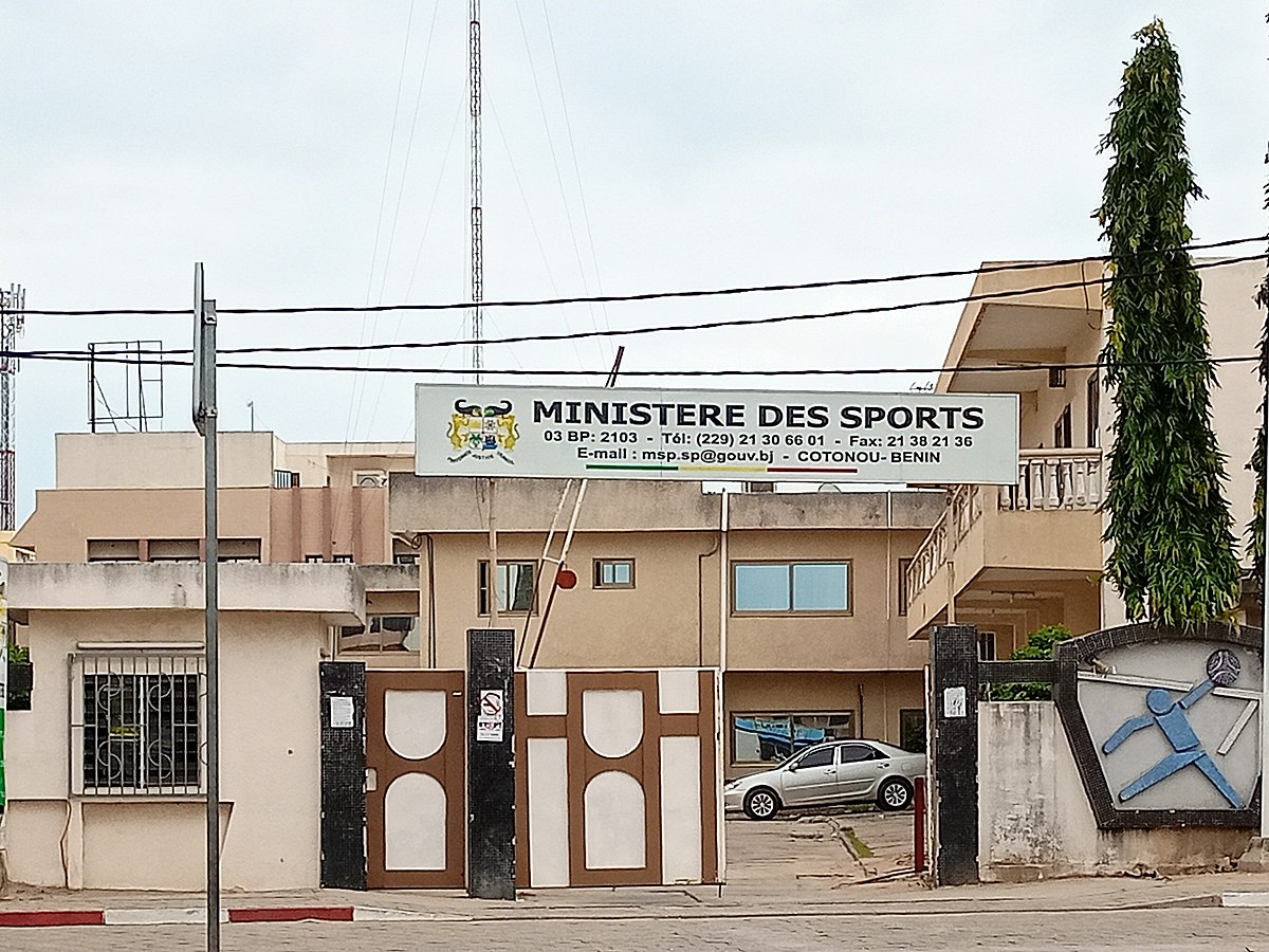 Bénin : Judicaël Biaou, nouveau Directeur de la Jeunesse, des Loisirs et de la Vie Associative