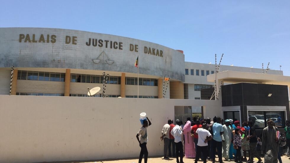 Sénégal : ouverture des assises nationales pour réformer le secteur de la justice