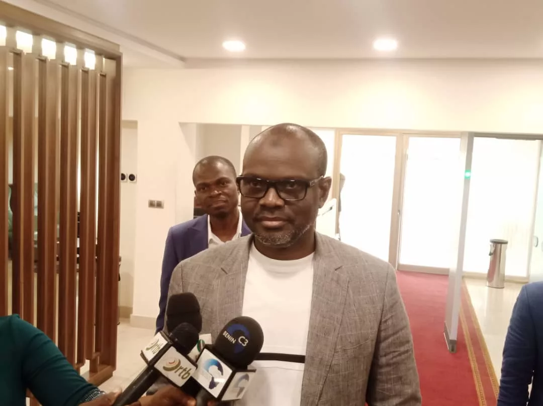 Bénin : de retour de Niamey, Samou Adambi fait le point de la session du comité inter-Etats Bénin-Niger