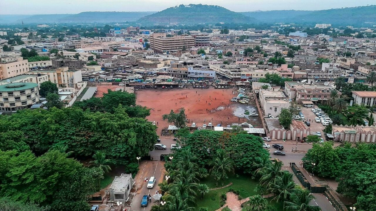 Mali : l'opposition crée un nouveau gouvernement civil