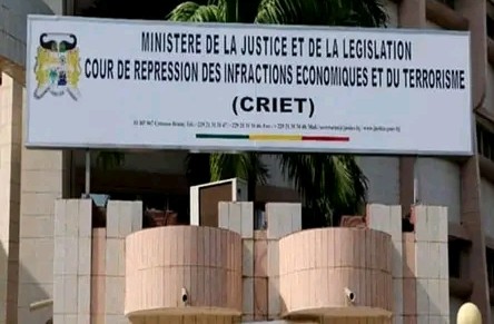 Bénin : 05 ans de prison requis pour un jeune cybercriminel