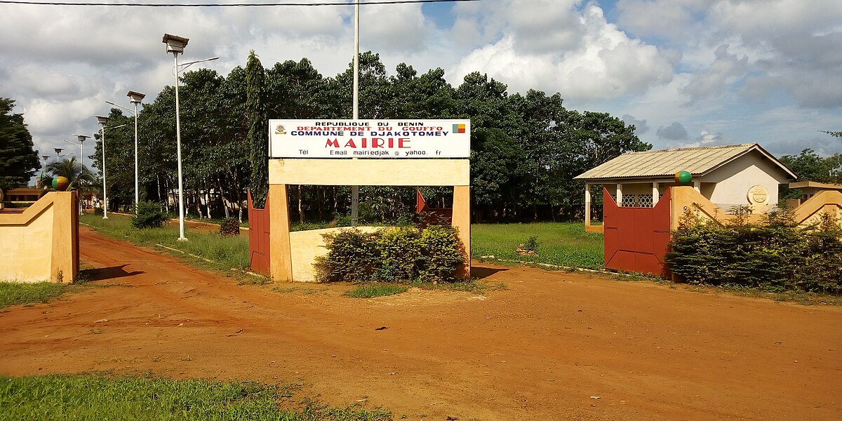 Bénin : un élu local condamné à 36 mois de prison pour vol de vivres