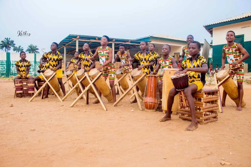 Bénin : l'orchestre de Sagbohan Danialou en deuil