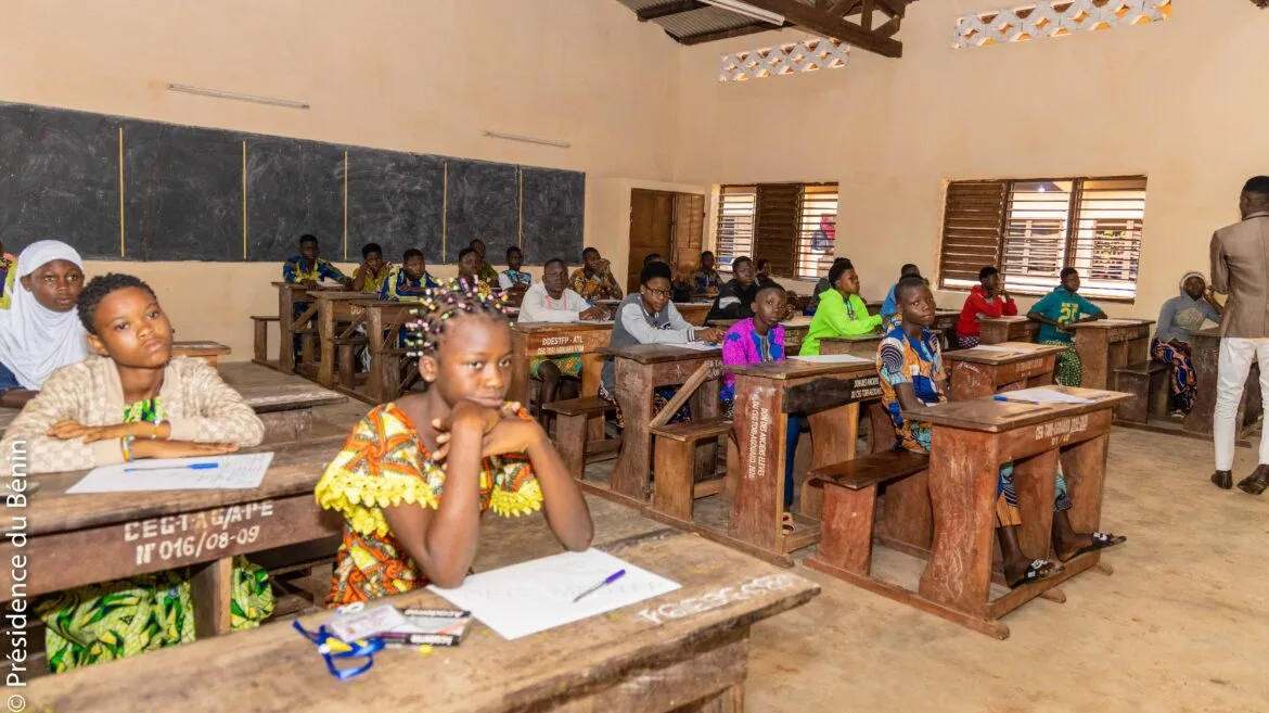 Baccalauréat 2024 au Bénin : 75 373 candidats attendus aux épreuves écrites