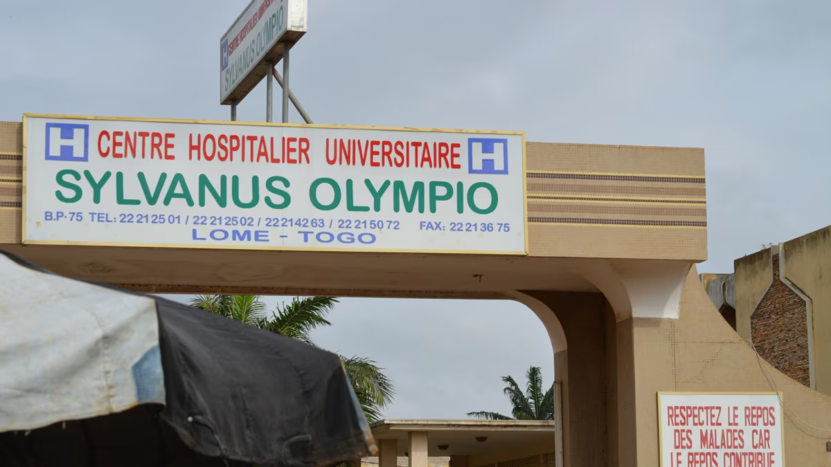 Urgences obstétricales en péril au Togo : les maternités paralysées par la grève des assistants médicaux