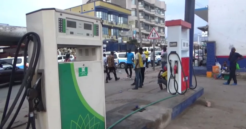 Crise de carburant au Burundi : une population et une économie à bout de souffle