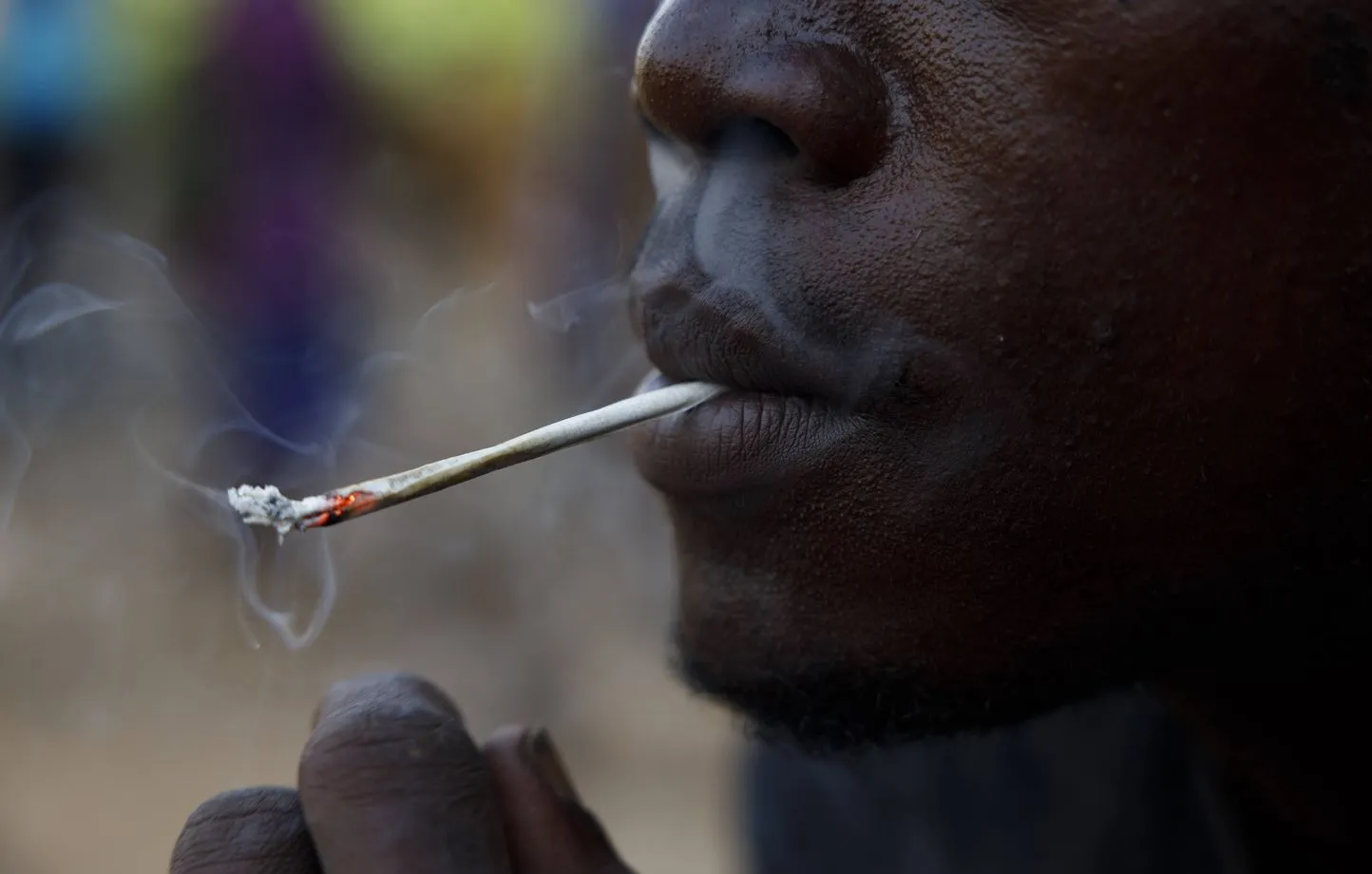 Hausse de la consommation de drogue en Afrique : un rapport alarmant de l'ONU