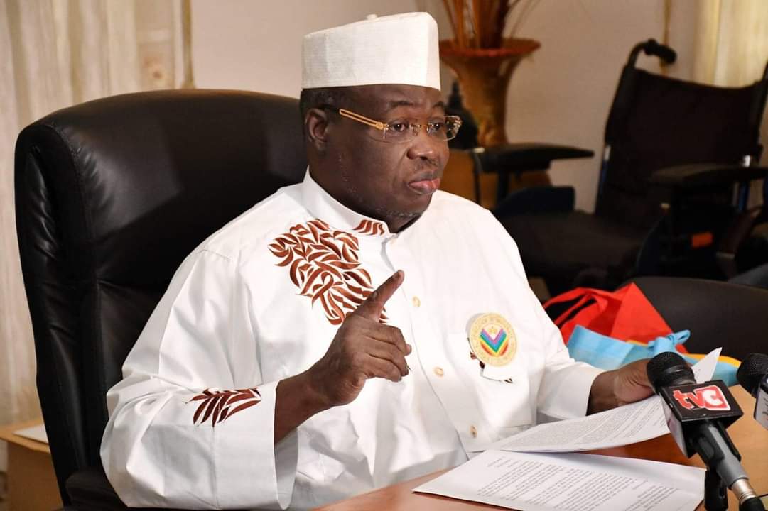 Bénin : le Président de la CASB, plaide pour la levée des sanctions sur les responsables de la FRMP