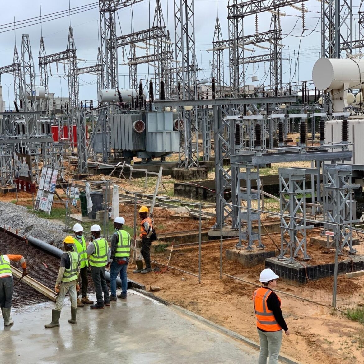 Bénin : des perturbations dans la fourniture d'électricité annoncées dans 6 communes