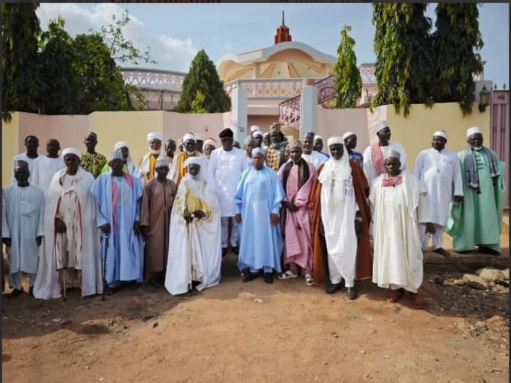 Code électoral au Bénin : entre religion et politique, l'islam se mélange les pédales