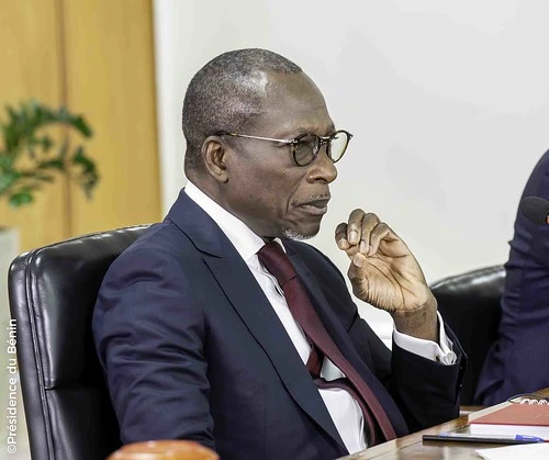 Bénin : la course aux postes de ministres conseillers fait rage au sein des partis du pouvoir