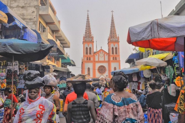 Le Togo en tête de l'UEMOA pour l'Indice de Développement Humain selon le PNUD