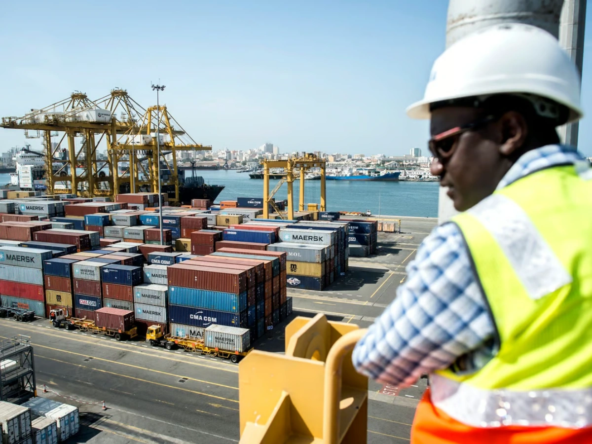 Sénégal : 6 milliards FCFA disparus dans l'affaire du siège social au Port de Dakar