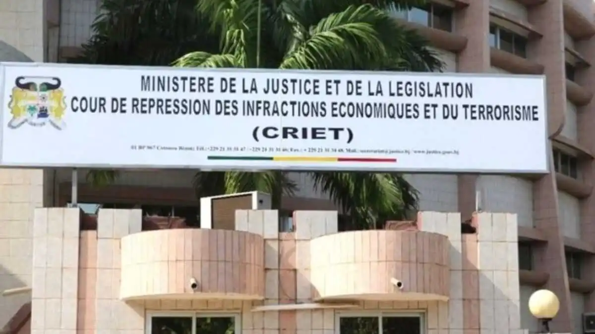 Bénin : l'activiste Thibaut Ogou retrouve la liberté après 38 mois de prison