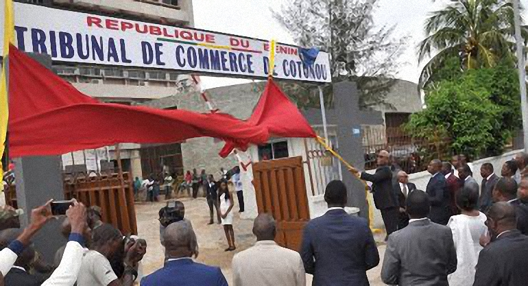 Bénin : une entreprise cumule plus de 41 millions de loyers impayés