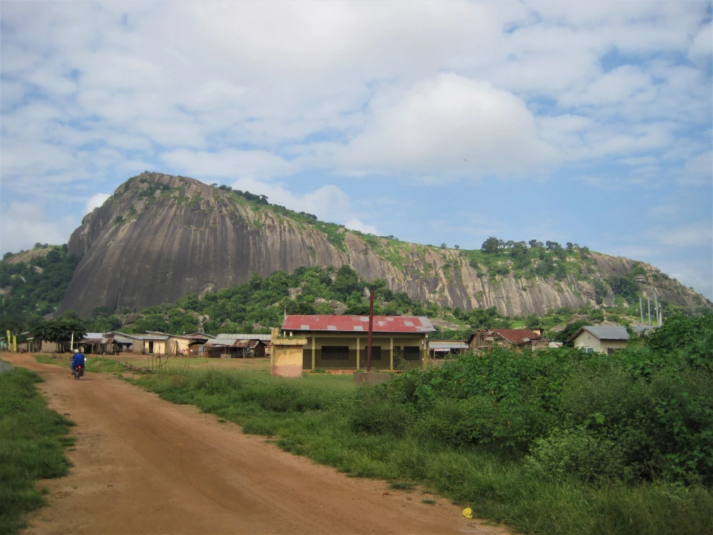 Bénin : un homme et sa femme meurent dans un accident de circulation à Dassa-Zoumé