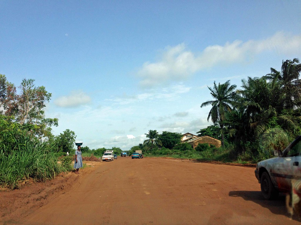 Bénin : un fabriquant de boissons frelatées arrêté à Pahou