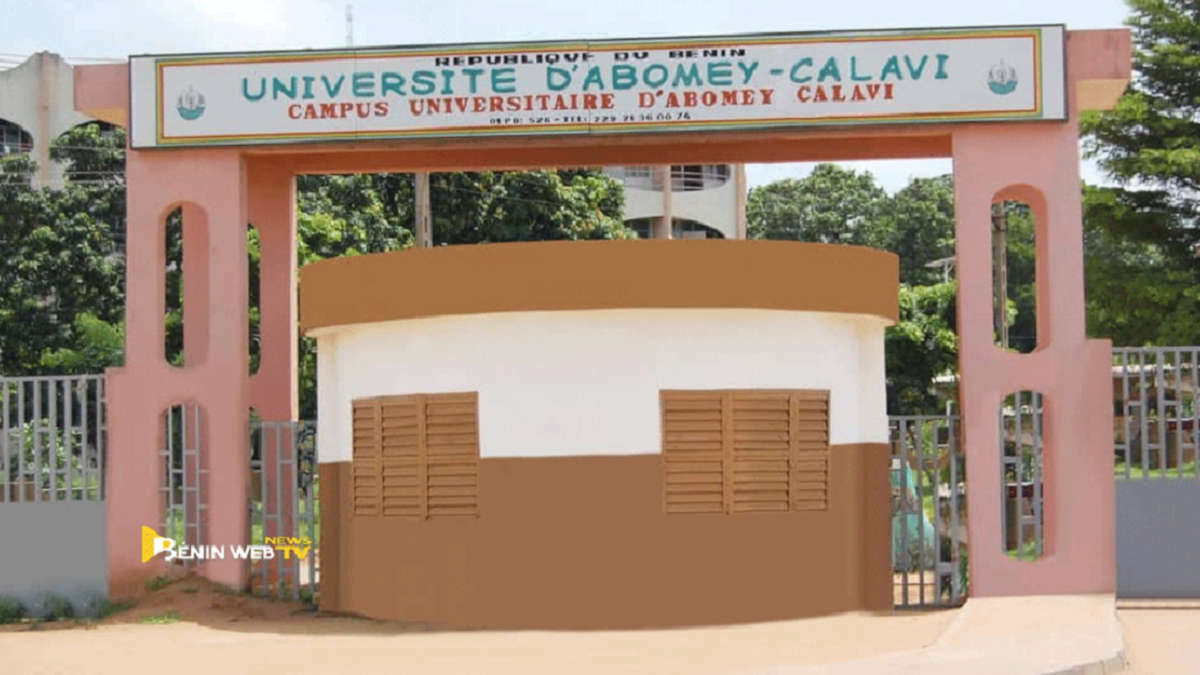 UAC Abomey-Calavi : les étudiants dénoncent le retard dans la délivrance des attestations