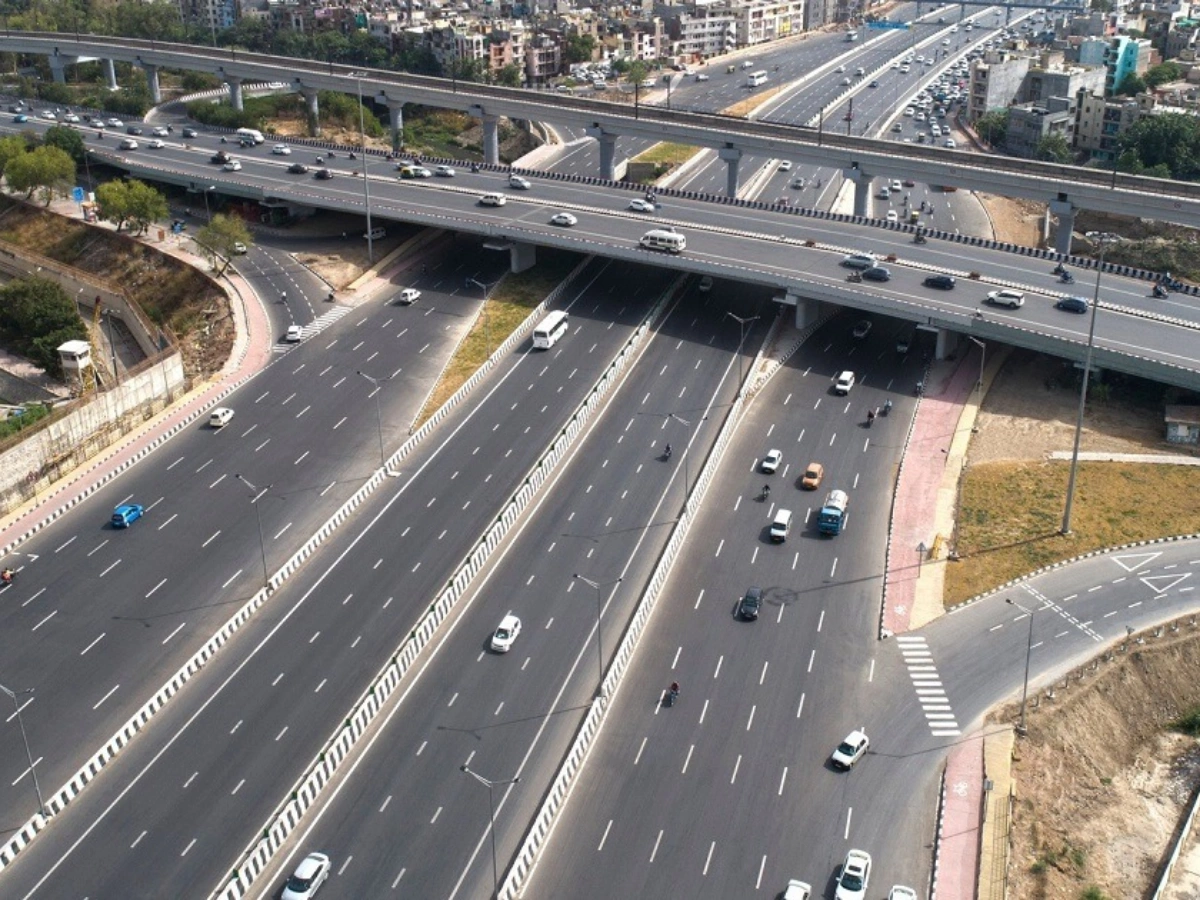 Fermeture partielle de l’autoroute Abidjan-Lagos à partir du 31 juillet