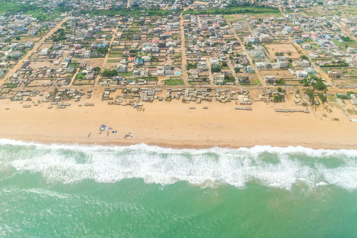 Le Bénin accueille une table ronde internationale sur le financement climatique