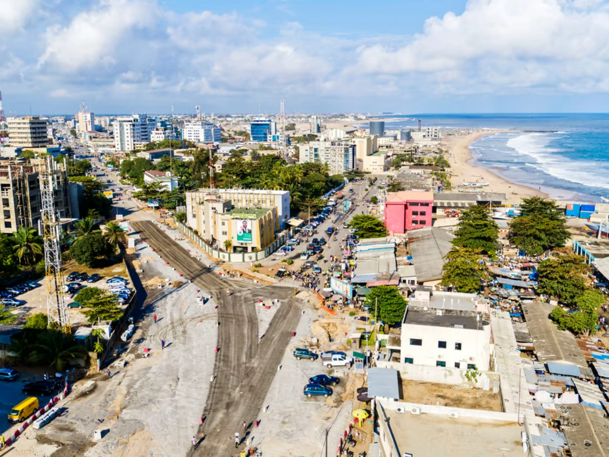 Fraîcheur inhabituelle en juillet à Cotonou : les raisons d’un phénomène climatique rare