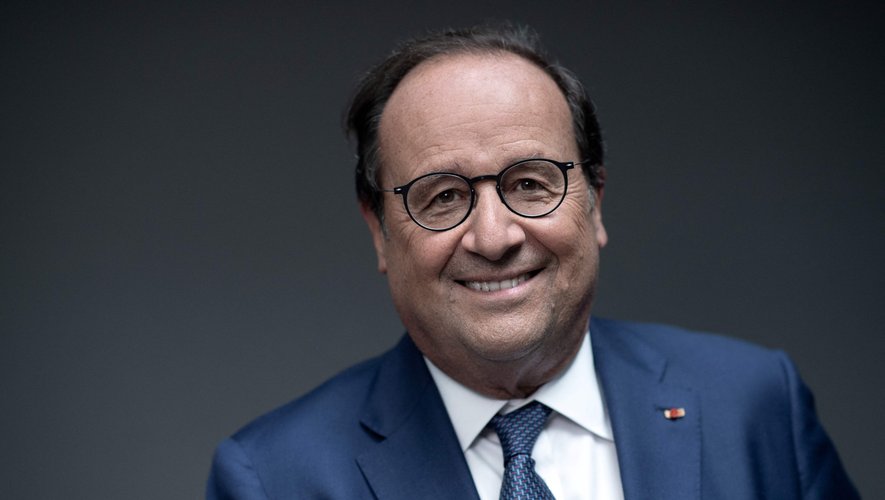 France : l'ancien président François Hollande redevenu député