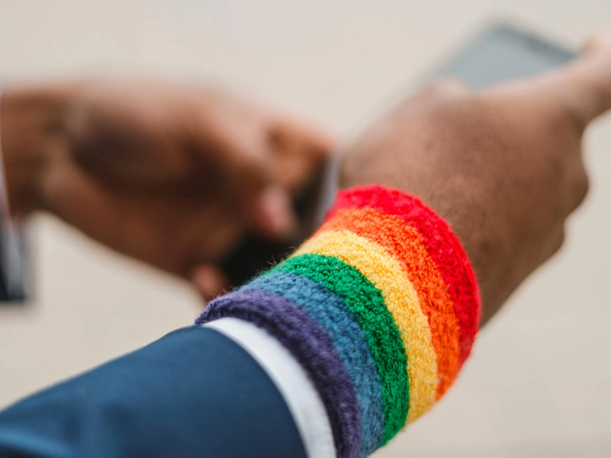 Géorgie : le président du Parlement promulgue une loi restreignant les droits LGBT+